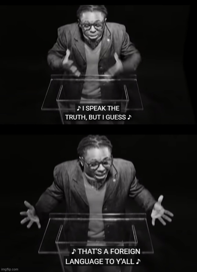 . | made w/ Imgflip meme maker