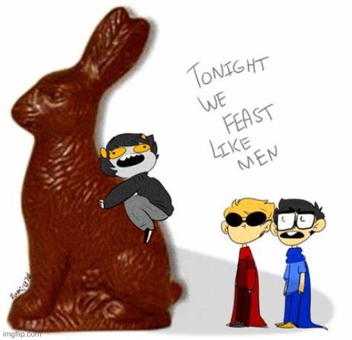 Tonight We Feast Like Men | image tagged in tonight we feast like men | made w/ Imgflip meme maker