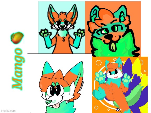 All the art of mango! (For now) | MANGO 🥭; Mango 🥭 | image tagged in mango | made w/ Imgflip meme maker