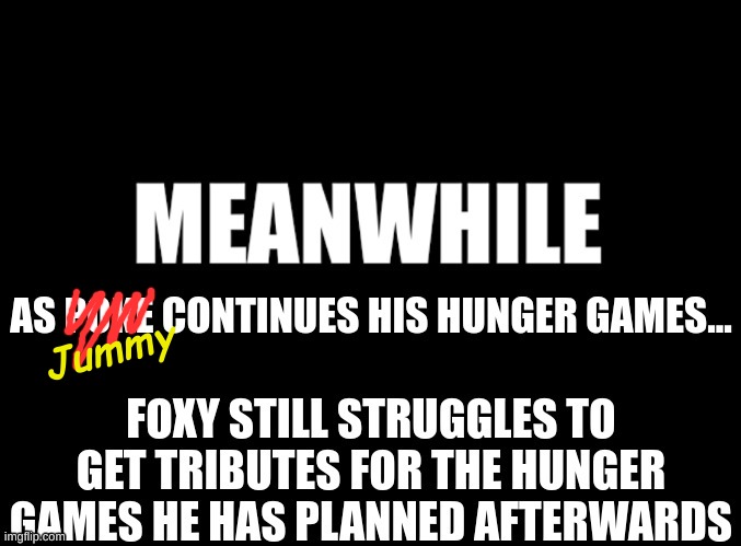 1-4 oc | Jummy | made w/ Imgflip meme maker