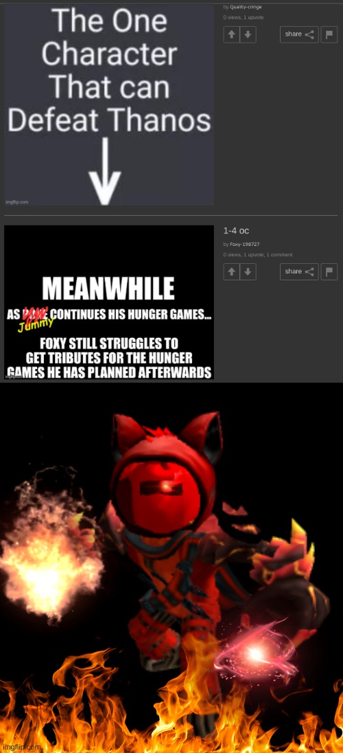 Have at me you lean ballsack | made w/ Imgflip meme maker