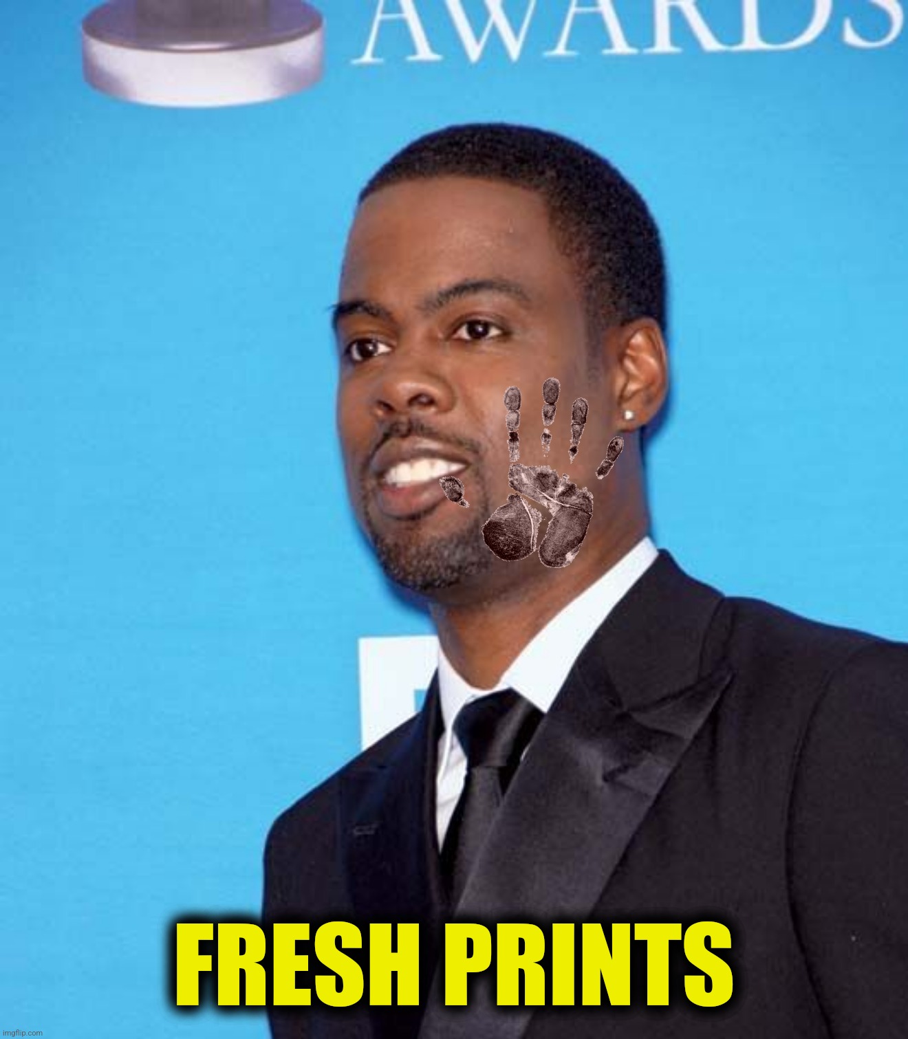 FRESH PRINTS | made w/ Imgflip meme maker