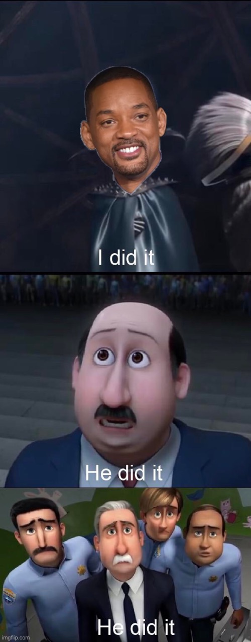 I did it | image tagged in i did it | made w/ Imgflip meme maker