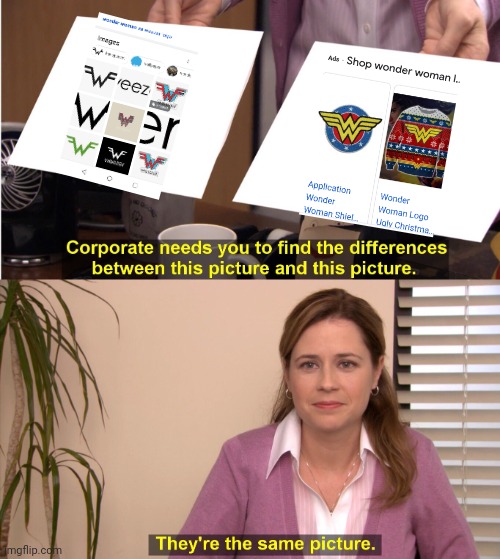 [Mod note: pretty sure weezer is alt rock not metal, but imma let it slide] | image tagged in memes,they're the same picture | made w/ Imgflip meme maker