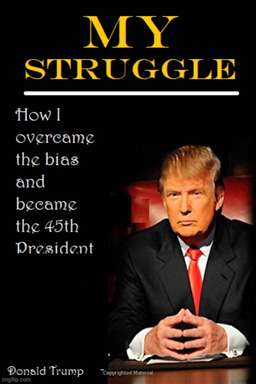 just a little joke | made w/ Imgflip meme maker