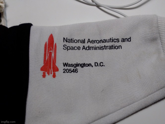 Wasgington | made w/ Imgflip meme maker