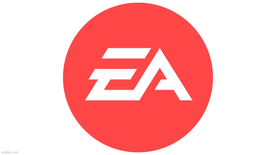 EA | image tagged in ea | made w/ Imgflip meme maker