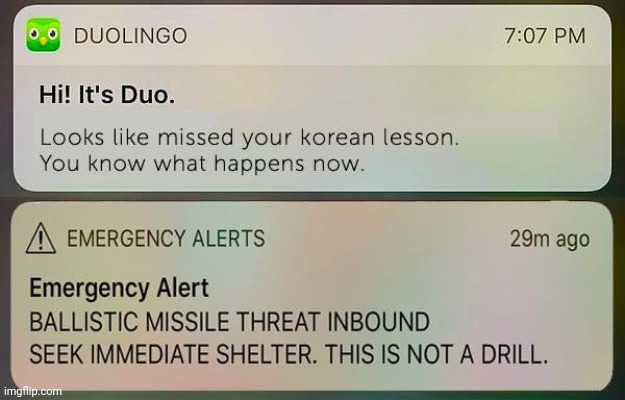 You know what happens now | made w/ Imgflip meme maker