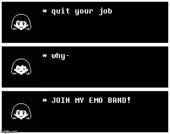 image tagged in undertale,sans undertale,deltarune,jevil,spamton,texting | made w/ Imgflip meme maker