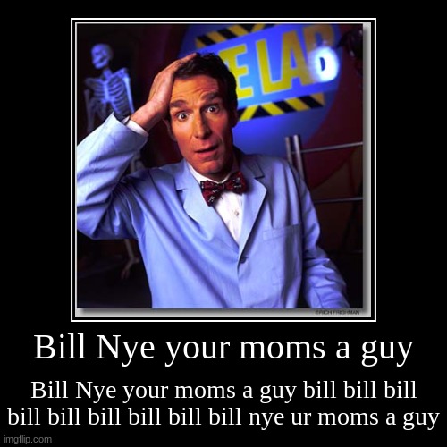 Bill Nye His Moms A Guy Coub The Biggest Video Meme Platform My Xxx
