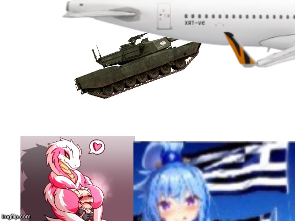 image tagged in uh oh,finna smush someone with a 75 ton tank | made w/ Imgflip meme maker