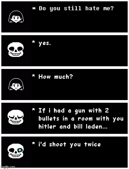 image tagged in undertale,sans,deltarune,jevil,spamton,texting | made w/ Imgflip meme maker