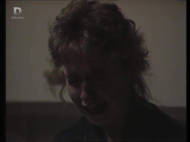High Quality Michelle Fowler Crying Blank Meme Template