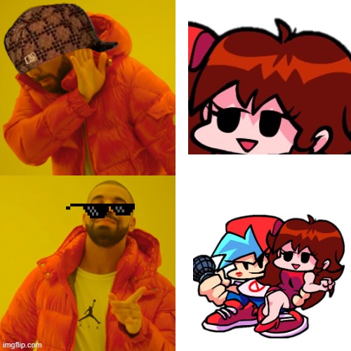 Drake Hotline Bling Meme | image tagged in memes,drake hotline bling | made w/ Imgflip meme maker