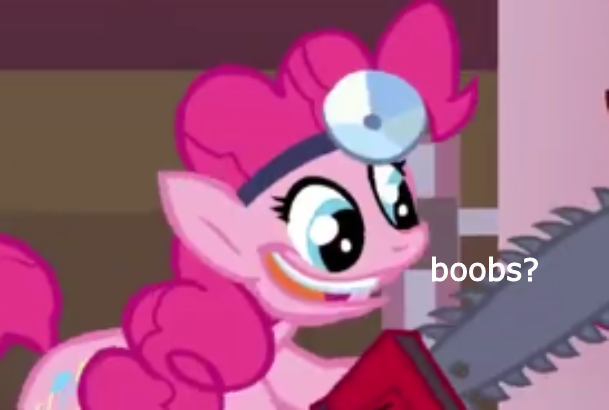 Boobs? Blank Meme Template