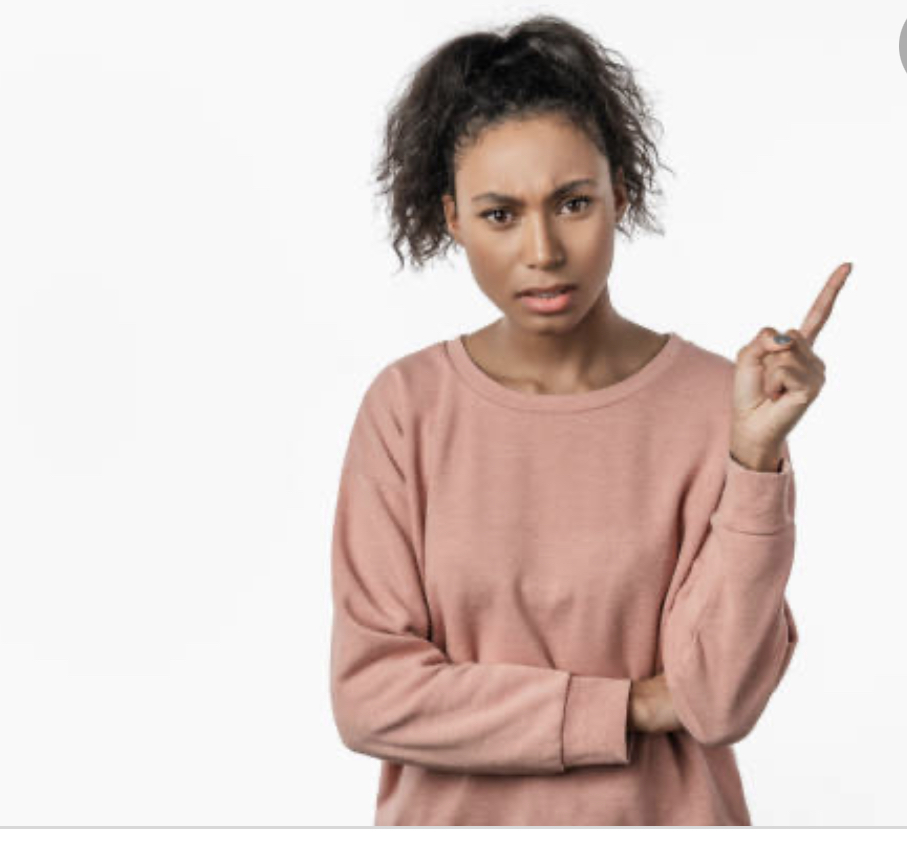 You want me to what? Blank Meme Template