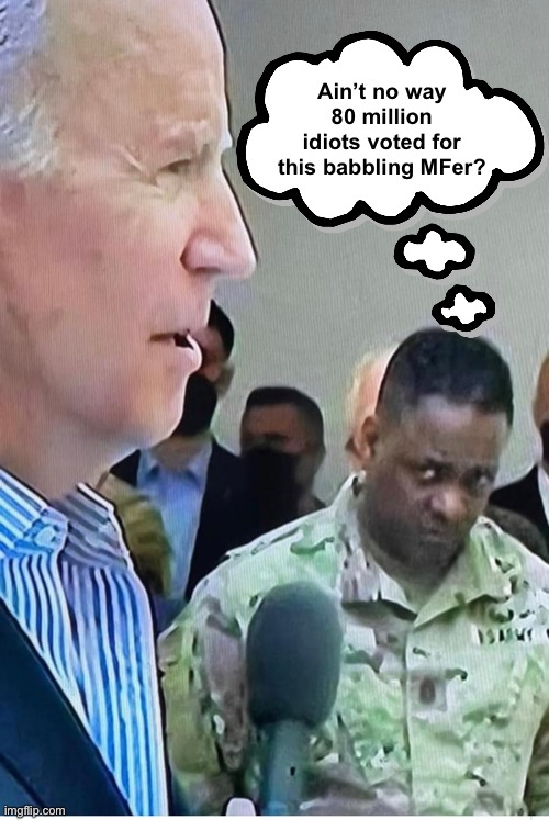 Most popular. Lol | Ain’t no way 80 million idiots voted for this babbling MFer? | image tagged in joe biden,memes,politics lol | made w/ Imgflip meme maker