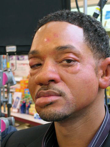 Will Blank Meme Template