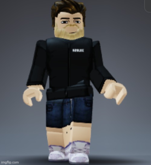 Roblox Chad with Dream