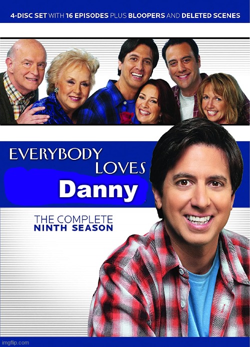 Danny | made w/ Imgflip meme maker