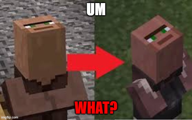 ..... | UM; WHAT? | made w/ Imgflip meme maker