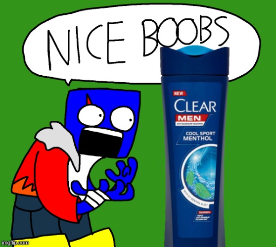 wait, who made this and left it for 7 months? | image tagged in cumbert | made w/ Imgflip meme maker