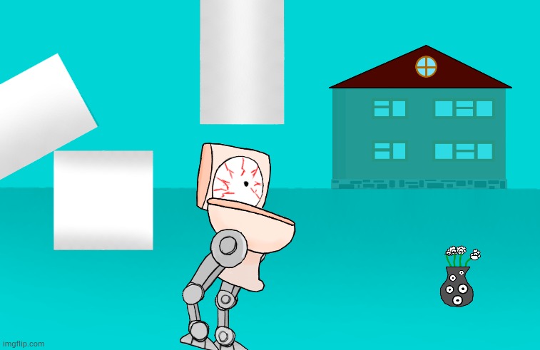 I tried to make a Weirdcore image for whatever reason | made w/ Imgflip meme maker