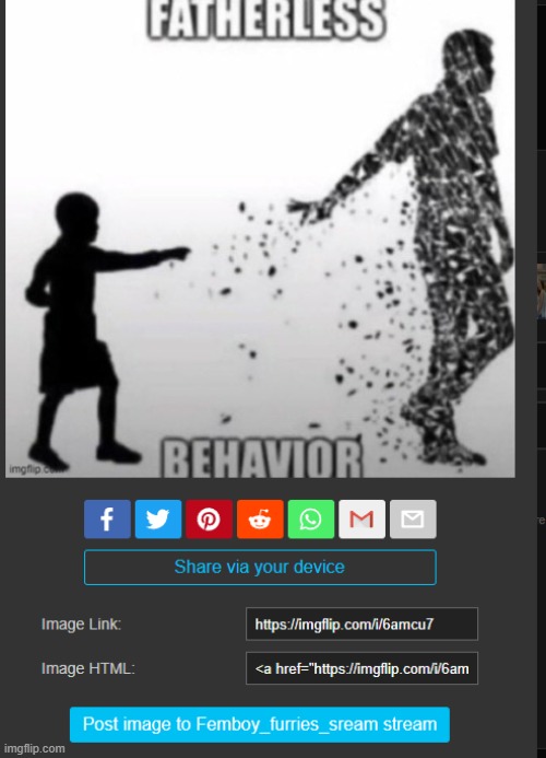 should I post it? | made w/ Imgflip meme maker