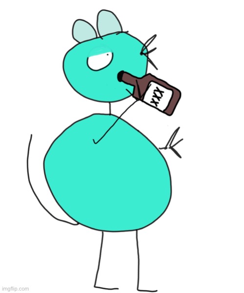 Green Drunk Mouse | image tagged in just here for the ratio,vanillabizcotti,greendrunkmouse,mouse,mousecartoon | made w/ Imgflip meme maker