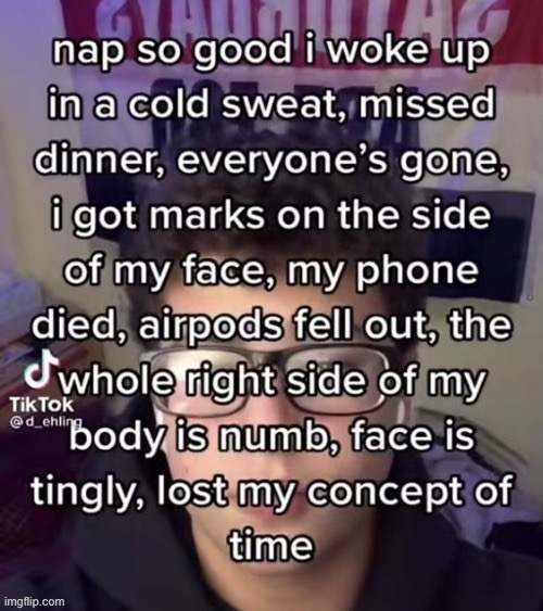 same, but the cold sweat part idk- | made w/ Imgflip meme maker