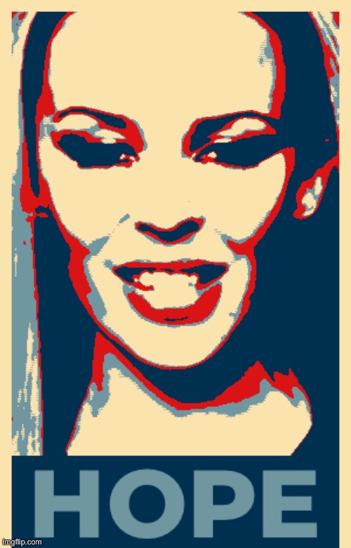 Kylie hope | image tagged in kylie hope | made w/ Imgflip meme maker