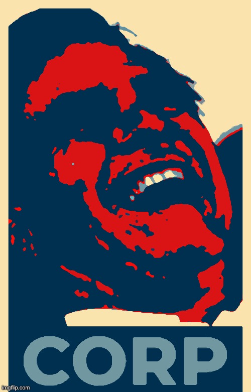 Mitt Romney corp | image tagged in mitt romney corp | made w/ Imgflip meme maker