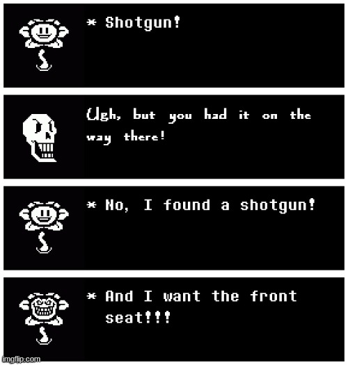 image tagged in papyrus,flowers,texting,undertale,deltarune,sans | made w/ Imgflip meme maker