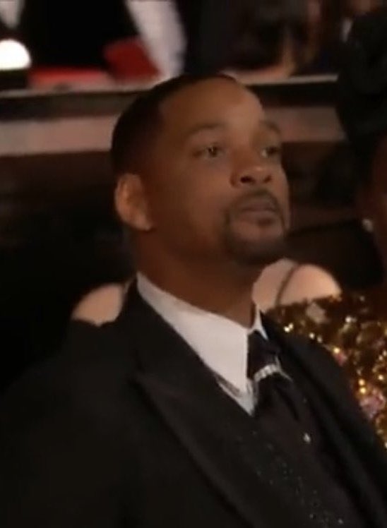 Will Smith Oscars Blank Meme Template