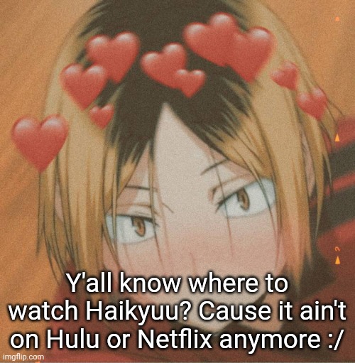 How To Watch Haikyuu On Netflix