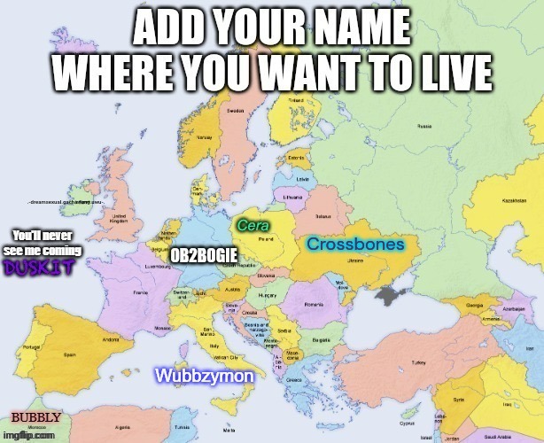 Ukraine | Crossbones | made w/ Imgflip meme maker