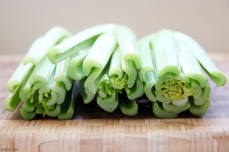 celery | image tagged in celery | made w/ Imgflip meme maker