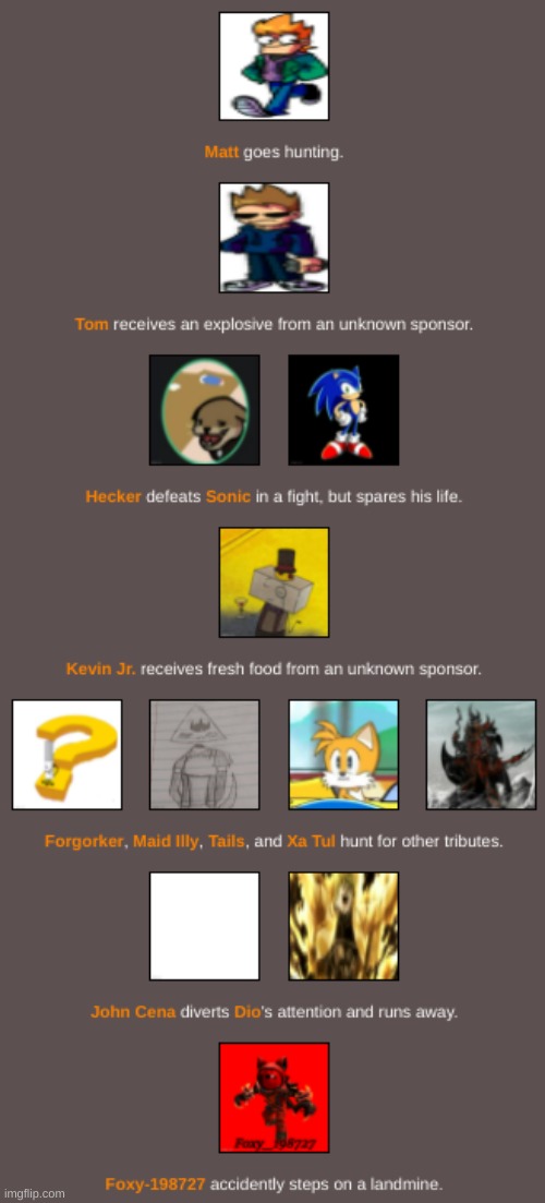 Day 3 | made w/ Imgflip meme maker