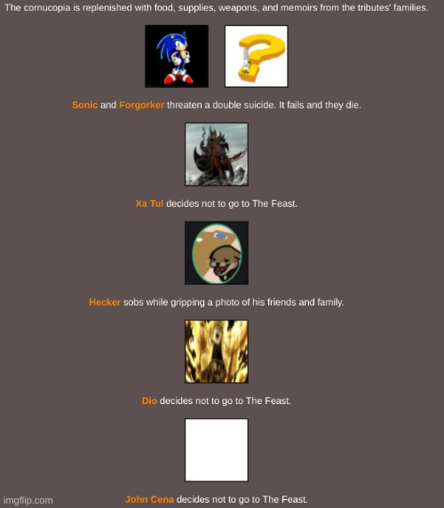 Feast | made w/ Imgflip meme maker