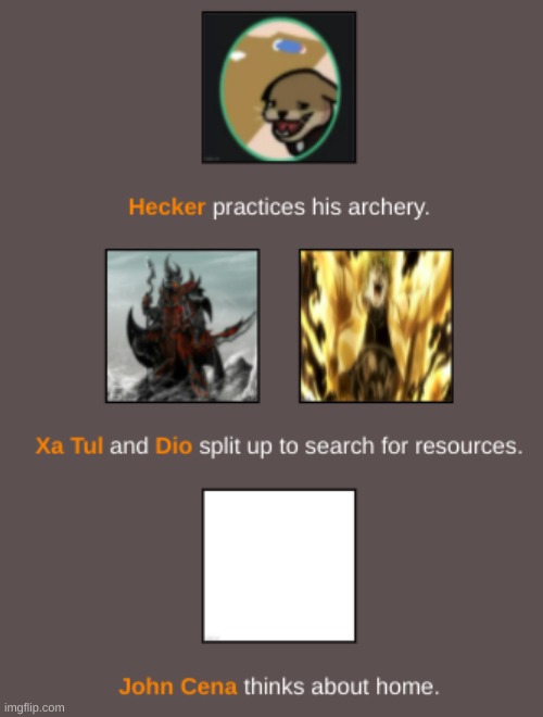 Day 5 | made w/ Imgflip meme maker