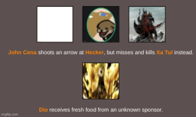 Night 5 | made w/ Imgflip meme maker