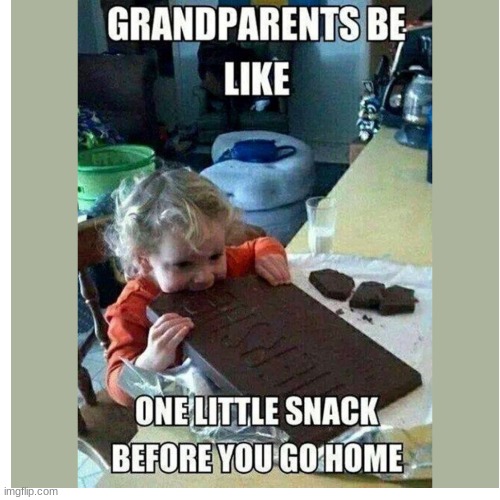 Grandpa Be Like ;) | image tagged in grandpa | made w/ Imgflip meme maker