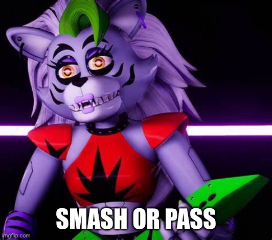 i w o u l d s i n g l e h a n d e d l y b e c o m e a z o o p h i l e f o r h e r (not really lol) | SMASH OR PASS | image tagged in smash or pass | made w/ Imgflip meme maker