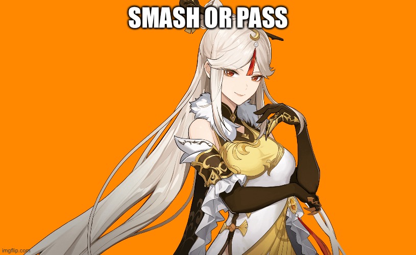 SMASH OR PASS | image tagged in smash or pass | made w/ Imgflip meme maker