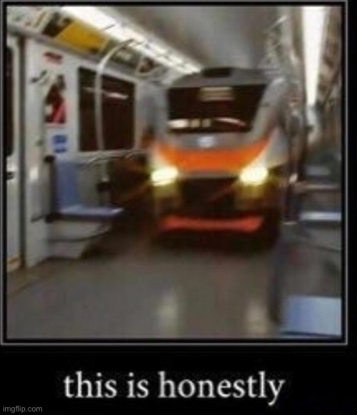 Honestly | made w/ Imgflip meme maker