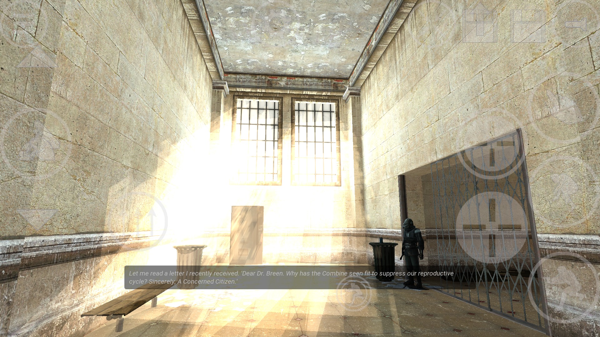 the rays are a bit broken here. gonna need to wait till the russian dev fix this. | made w/ Imgflip meme maker