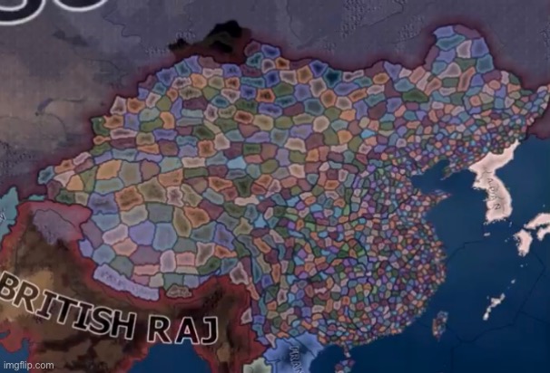 Nobody: Dynastic China every 30 fucking years: | image tagged in shitpost status | made w/ Imgflip meme maker