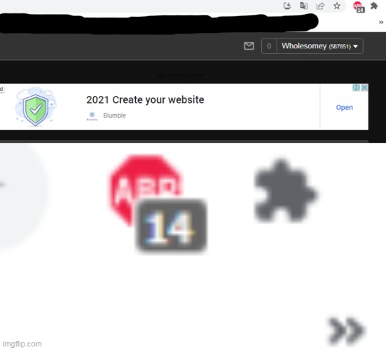 with all the due respect why | made w/ Imgflip meme maker