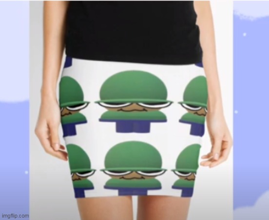 brobskirt | made w/ Imgflip meme maker