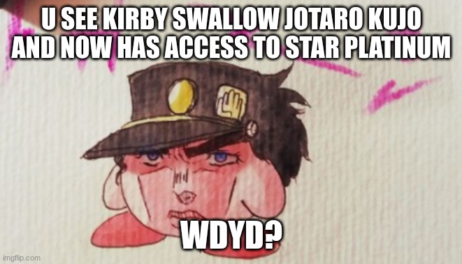 The Most Terrible Things Kirby Has Ever Swallowed